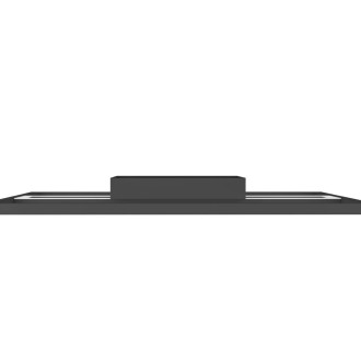 LED Stropní osvětlení Eglo CALAGRANO-Z černá 900729