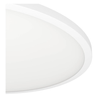 LED Stropní osvětlení Eglo SARSINA-Z bílá 900759