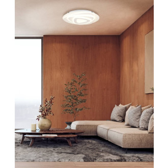 LED Stropní osvětlení Eglo PALAGIANO bílá 900864