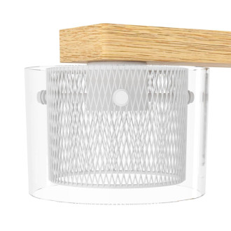 LED Závěsné osvětlení Eglo PORTICO-Z 900881