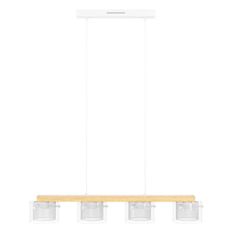 LED Závěsné osvětlení Eglo PORTICO-Z 900881