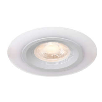 LED Bodové osvětlení Eglo CALONGE bílá 900912
