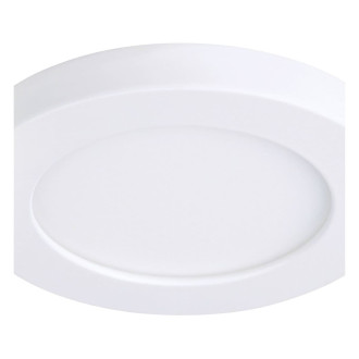 LED Bodové osvětlení Eglo FUEVA FLEX bílá 900932