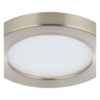 LED Bodové osvětlení Eglo FUEVA FLEX bílá 900936