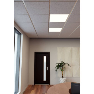 LED Stropní osvětlení Eglo RABASSA bílá 900937
