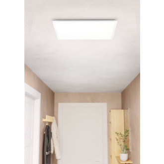 LED Stropní osvětlení Eglo RABASSA bílá 900938