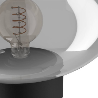 Stolní lampa Eglo MADONNINA černá 900945