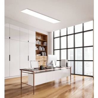 LED Stropní osvětlení Eglo RABASSA bílá 900939