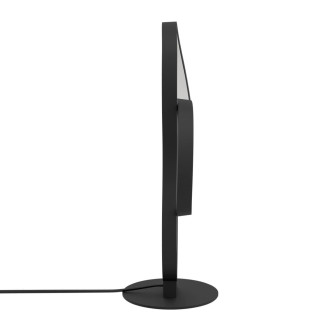 LED Stolní lampa Eglo GIANELLA černá 900951
