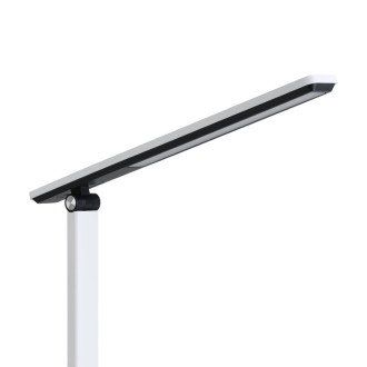 LED Stolní lampa Eglo INIESTA bílá 900956