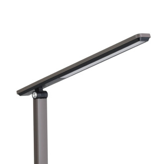 LED Stolní lampa Eglo INIESTA černá 900958