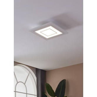 LED Stropní osvětlení Eglo ALBARCA bílá 900959