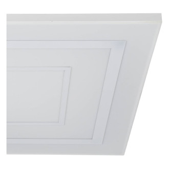 LED Stropní osvětlení Eglo ALBARCA bílá 900959