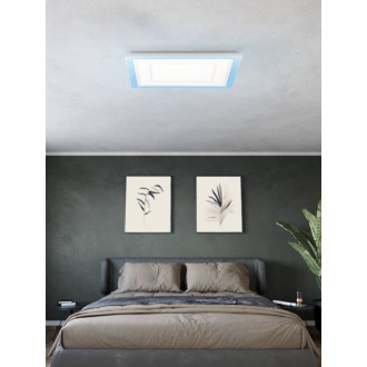 LED Stropní osvětlení Eglo ALBARCA bílá 900961