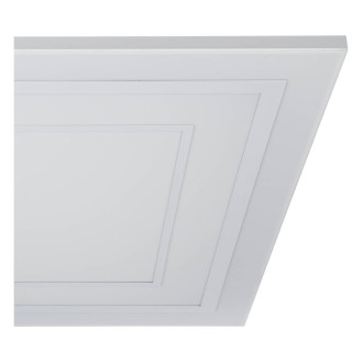LED Stropní osvětlení Eglo ALBARCA bílá 900961