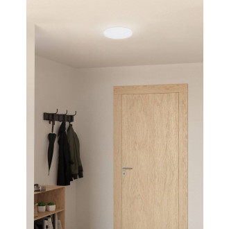 LED Bodové osvětlení Eglo RAPITA bílá 900965