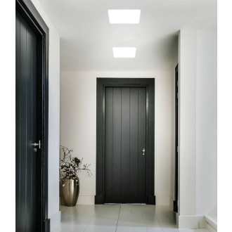 LED Bodové osvětlení Eglo RAPITA bílá 900969