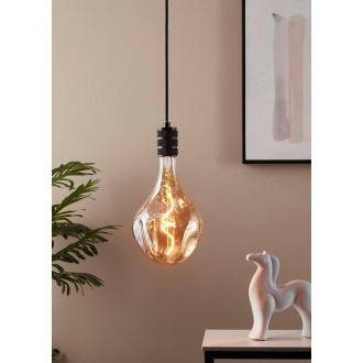 LED Žárovka Eglo E27 110233