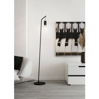 LED Žárovka Eglo E27 110258