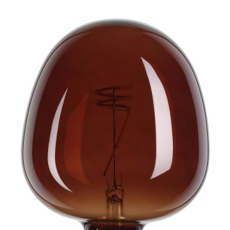 LED Žárovka Eglo E27 110266