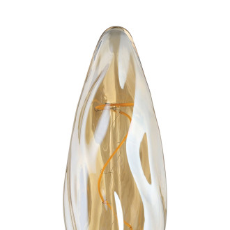 LED Žárovka Eglo E27 110276