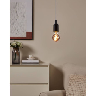 LED Žárovka Eglo E27 110284