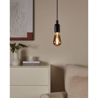 LED Žárovka Eglo E27 110285