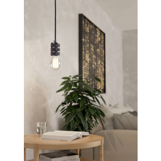 LED Žárovka Eglo E27 110331