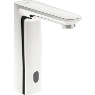 Umyvadlová baterie Hansa Electra se senzorem chrom 93012219