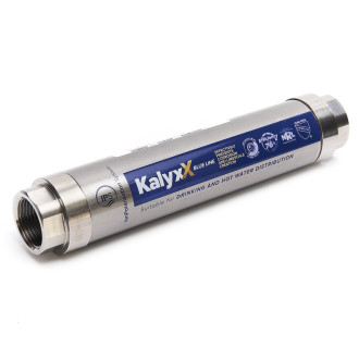 KalyxX IPS BlueLine 1" 3/4" a 1/2" IPSKXBBG11234