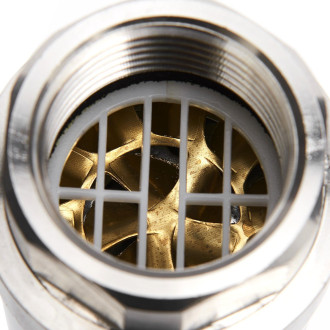 KalyxX IPS BlueLine 1" 3/4" a 1/2" IPSKXBBG11234