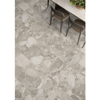 Dlažba Emil Matera Stone dark 30x60 cm mat / lesk EN6G