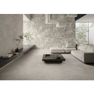 Dlažba Emil Matera Stone dark 30x60 cm mat / lesk EN6G