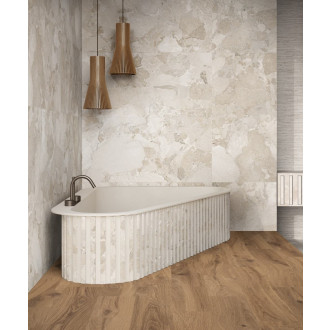 Dlažba Emil Matera Stone greige 30x60 cm mat / lesk EN6H