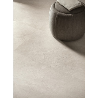 Dlažba Emil Matera Stone greige 100x100 cm mat / lesk EN8L