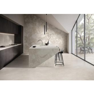 Dekor Emil Matera Stone greige 60x120 cm mat / lesk EN6T