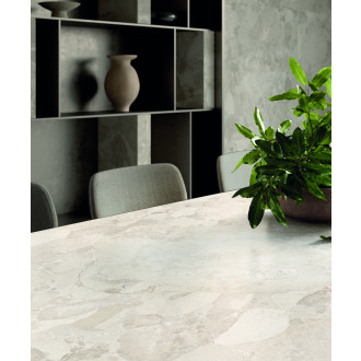 Dlažba Emil Matera Stone white 60x120 cm mat / lesk EN4Y