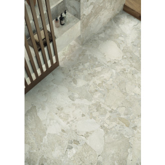 Dlažba Emil Matera Stone greige 60x120 cm protiskluz EN5G