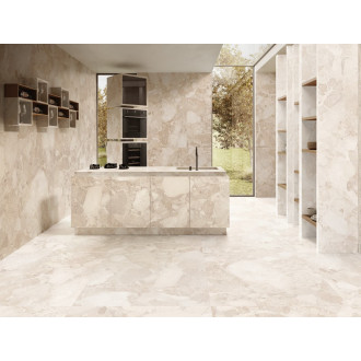 Dlažba Emil Matera Stone white 60x120 cm protiskluz EN5H