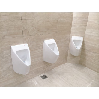 Pisoár závěsný bezvodý EcoStep P1.1 30011