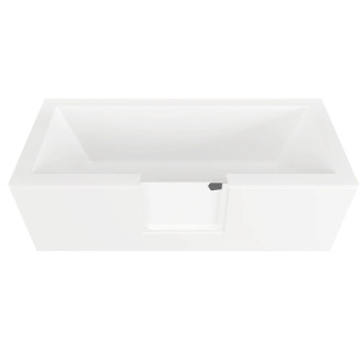 Čelní panel SAT 150 cm levá SATVDPANEL150L