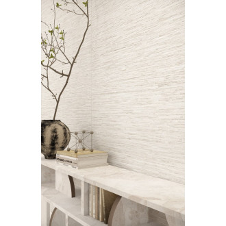 Dekor Emil Matera Stone white 60x120 cm mat / lesk EN6S