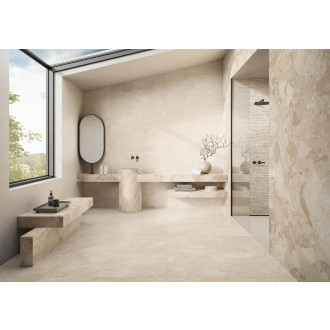 Dlažba Emil Matera Stone beige 60x120 cm protiskluz EN5E