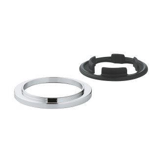 GROHE kroužek pod baterii 48052000