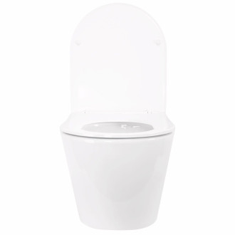 Rea Závěsná WC mísa Rea Tito Tornado NFQ REA-C6800