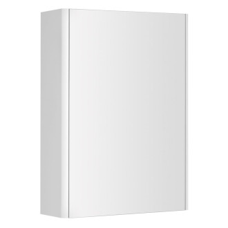 DENEB galerka 50x70x18cm, bílá mat DN050