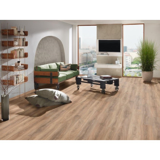 Laminátová Podlaha Krono Original Castello Classic Oak Nostalgia 19,2x128,5 cm TC8072CMC