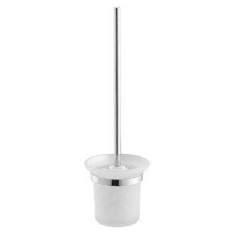 Wc štětka Tesa Hukk chrom HUK37