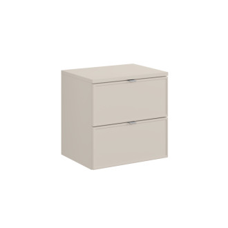 Comad SET-BC B CASHMERE 60CM Nábytková sestava 60 cm s deskou