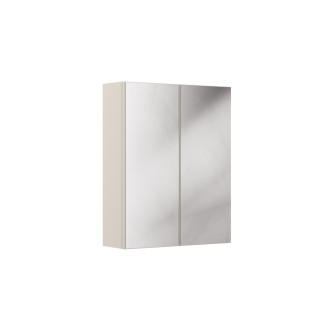 Comad CASHMERE UN 84-60-2D Skříňka se zrcadlem 60 cm